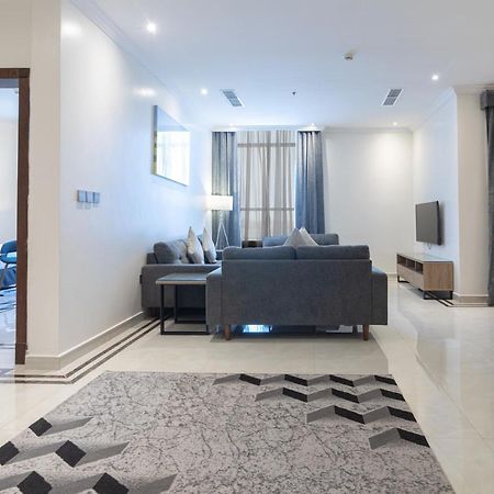 The Gate Hotel And Apartments Dammam Extérieur photo