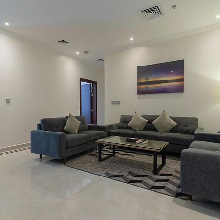 The Gate Hotel And Apartments Dammam Extérieur photo