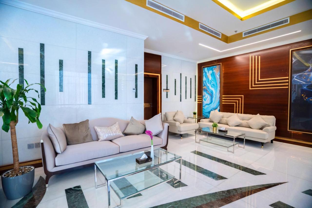 The Gate Hotel And Apartments Dammam Extérieur photo