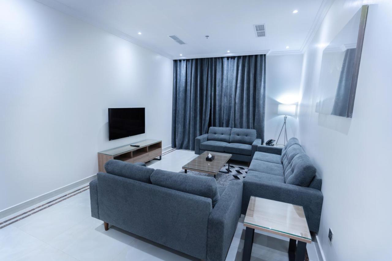 The Gate Hotel And Apartments Dammam Extérieur photo