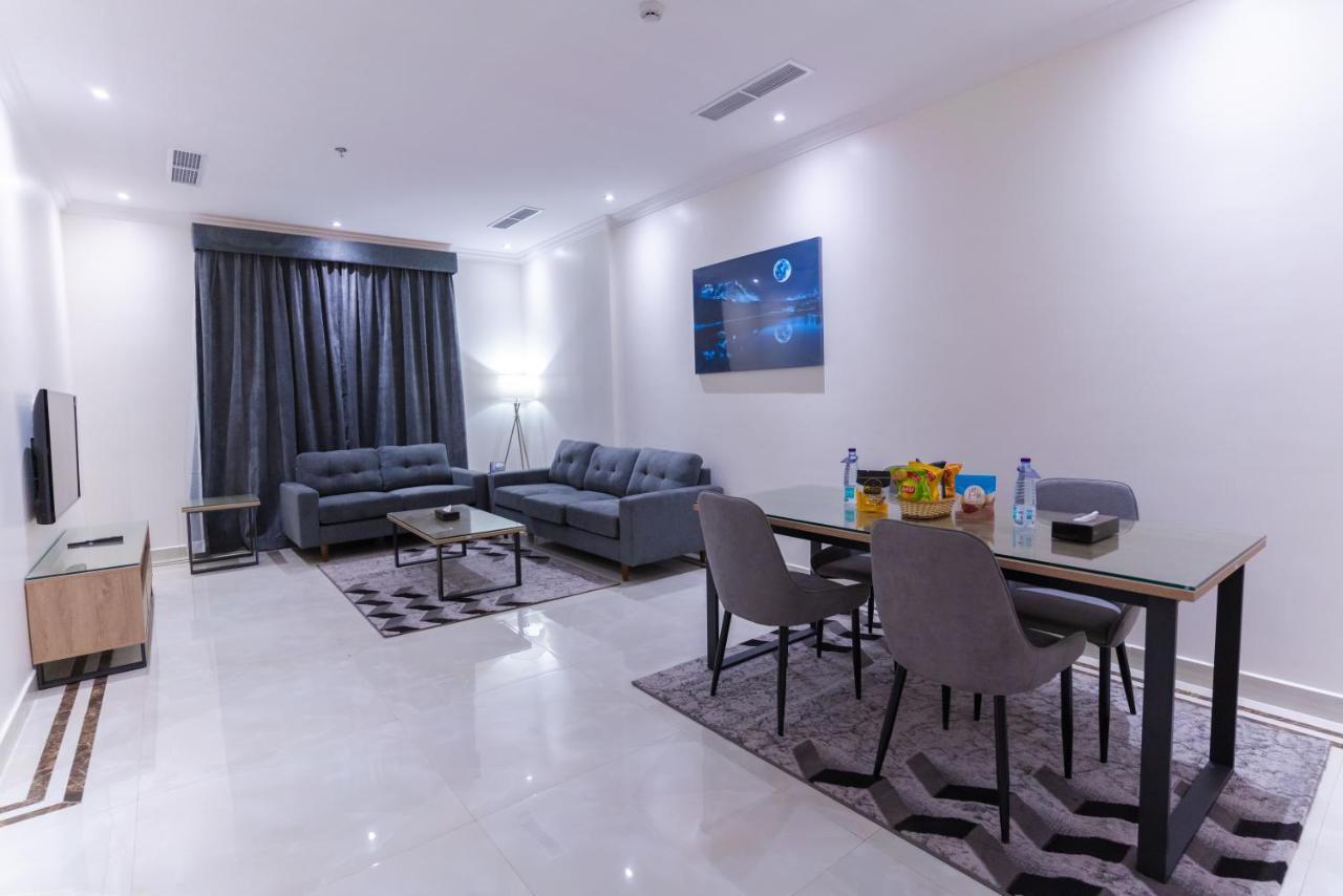 The Gate Hotel And Apartments Dammam Extérieur photo